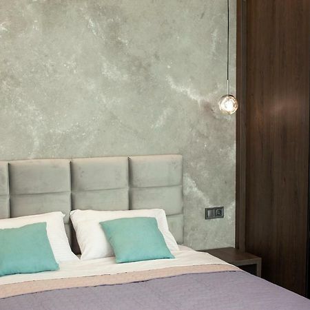 Odss Suites Odesa Exterior photo