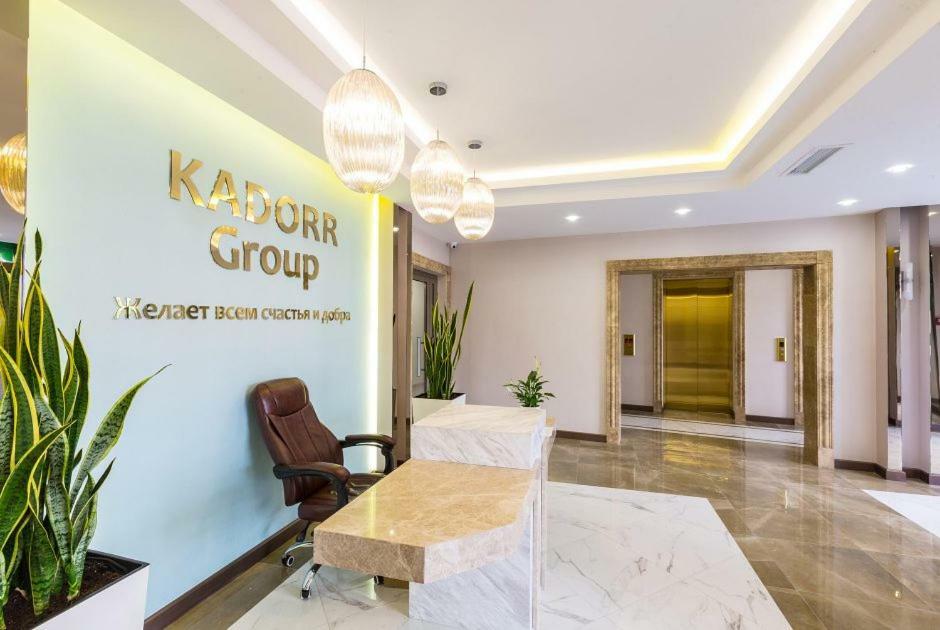 Odss Suites Odesa Exterior photo