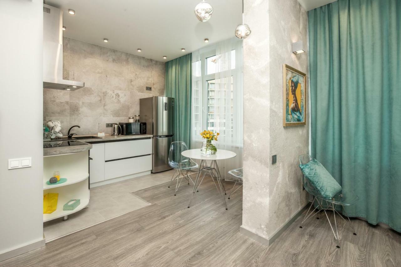 Odss Suites Odesa Exterior photo