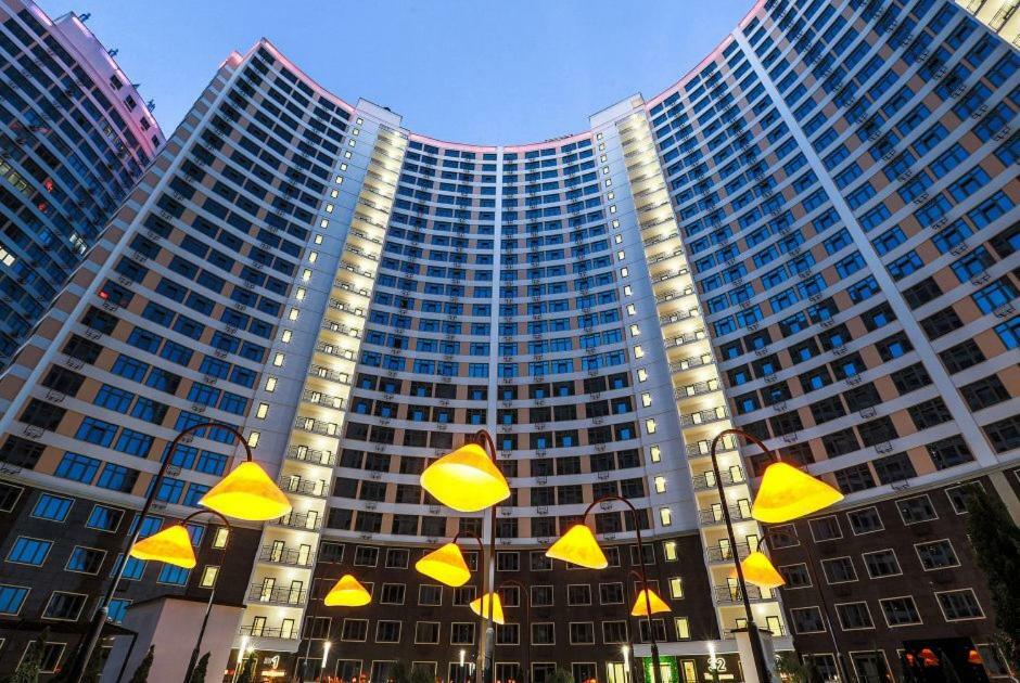 Odss Suites Odesa Exterior photo