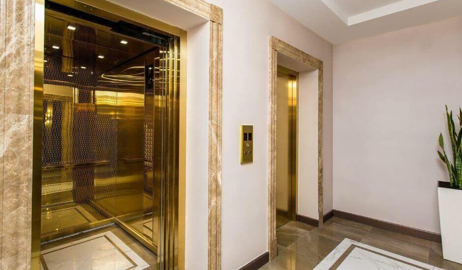 Odss Suites Odesa Exterior photo