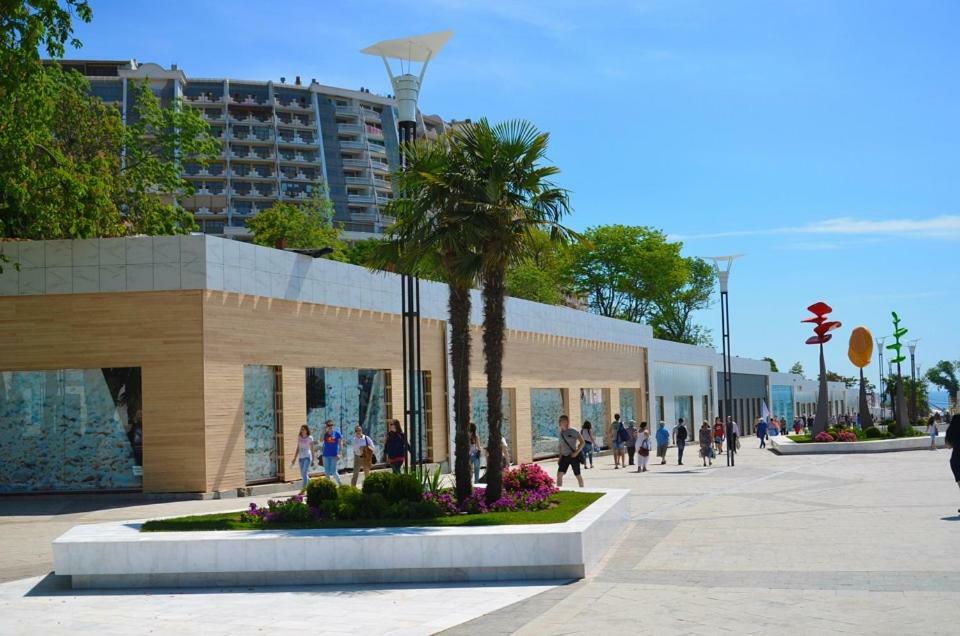 Odss Suites Odesa Exterior photo