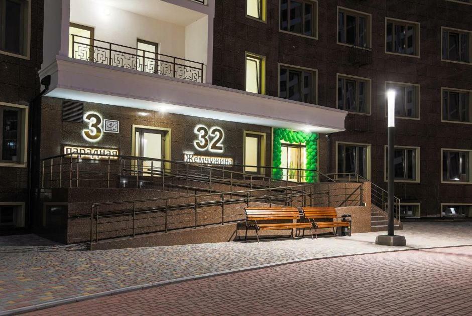 Odss Suites Odesa Exterior photo