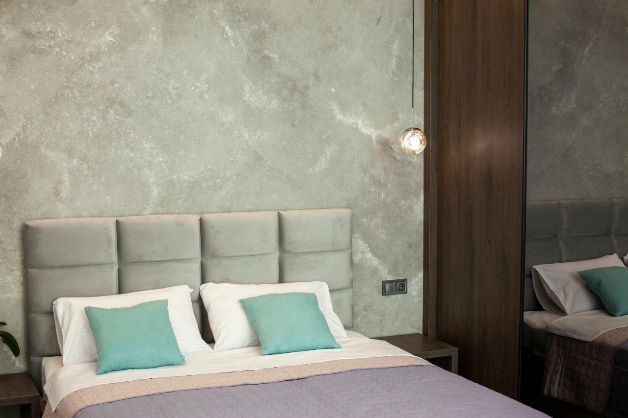 Odss Suites Odesa Exterior photo